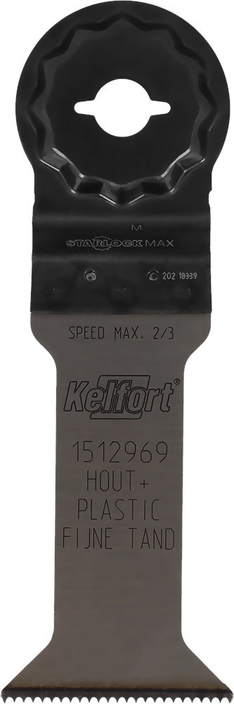 multizaagblad standaard kelfort slm-4