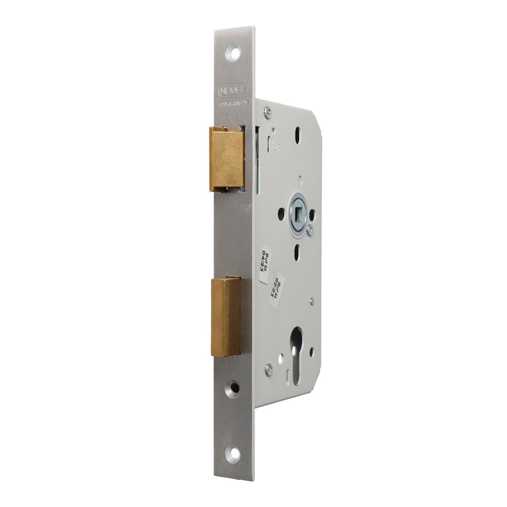 deurslot insteek d&n pc nemef