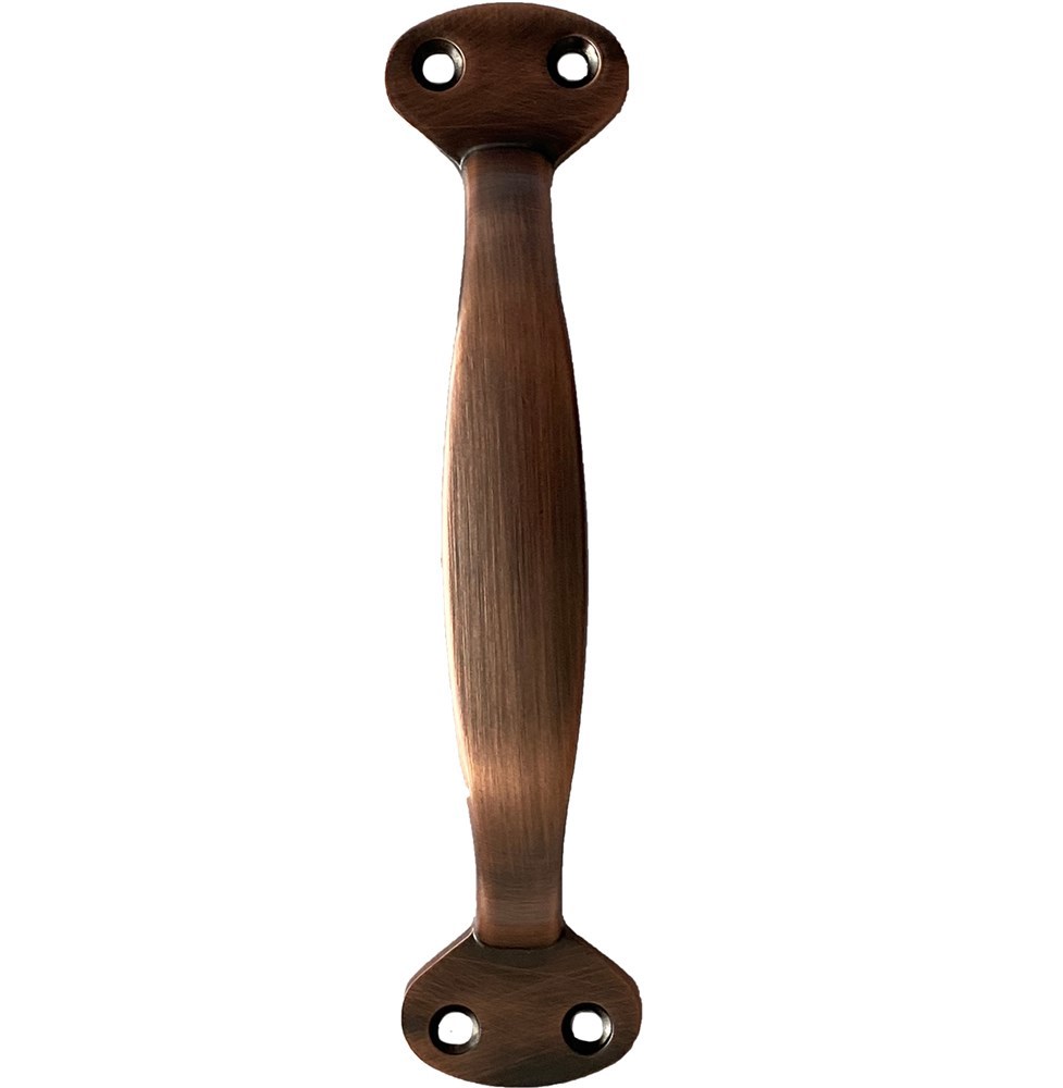 handgreep koper henderson