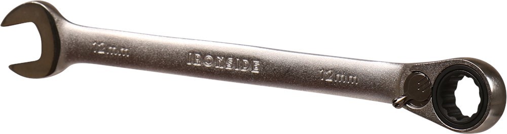 ringratel/steeksleutel metrisch ironside-3