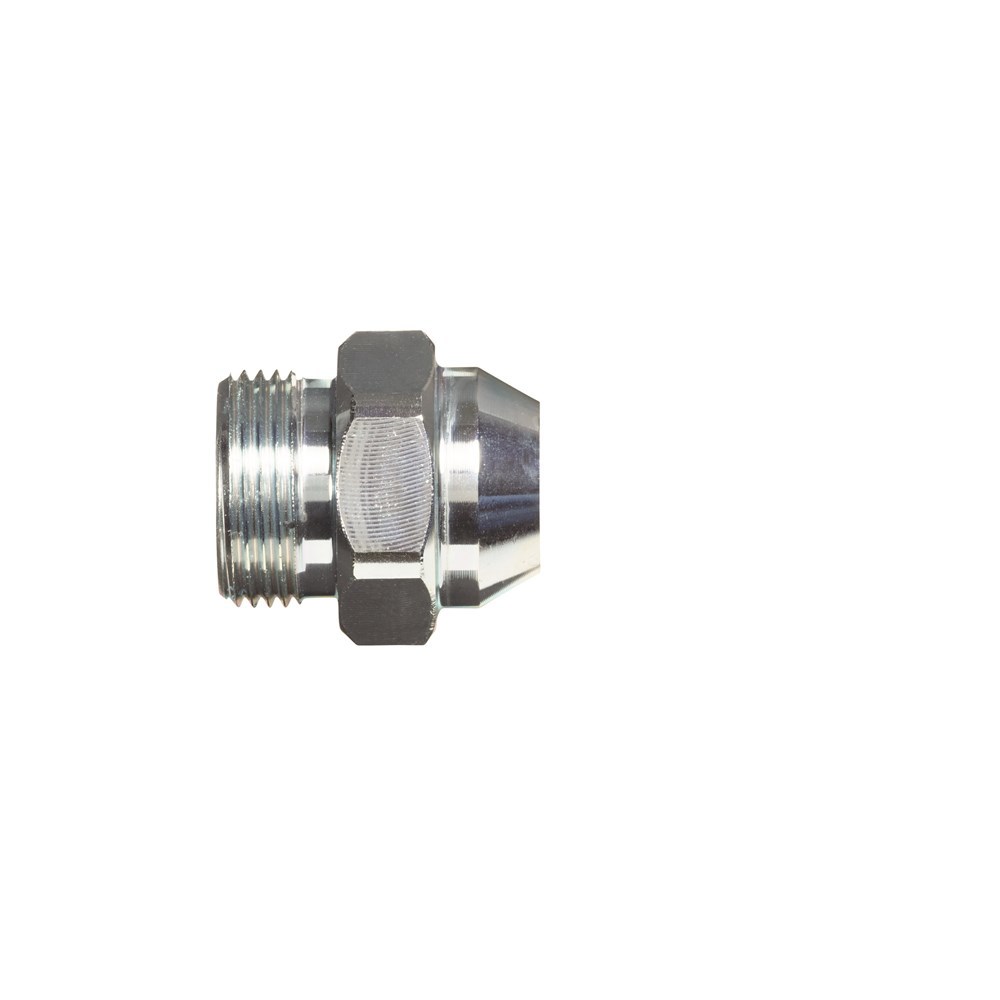 verloopadapter carat