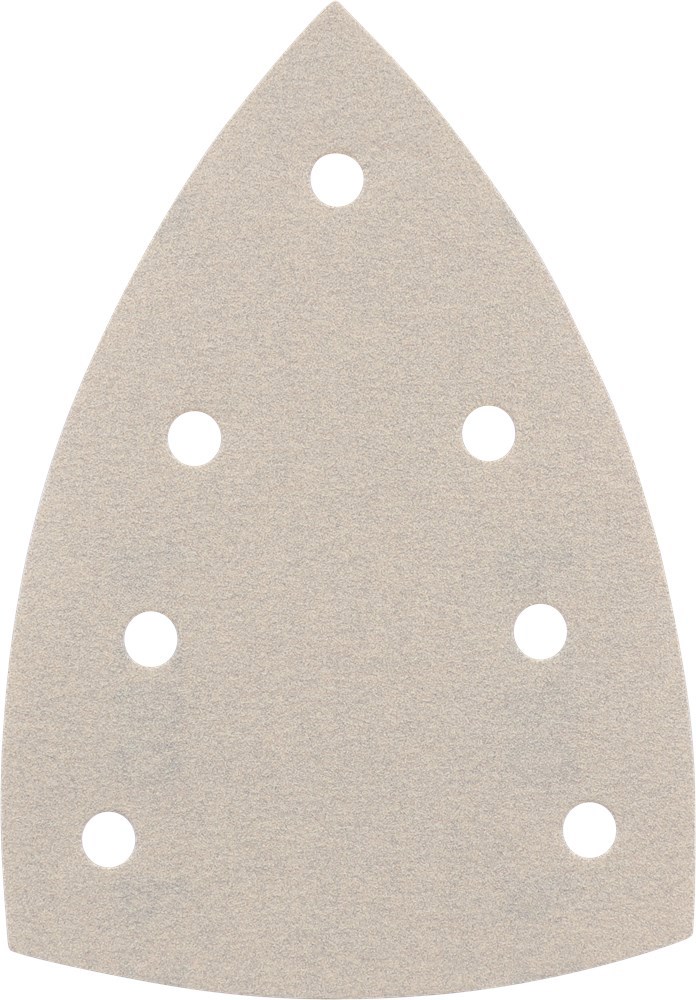 schuurpapier delta wit kelfort