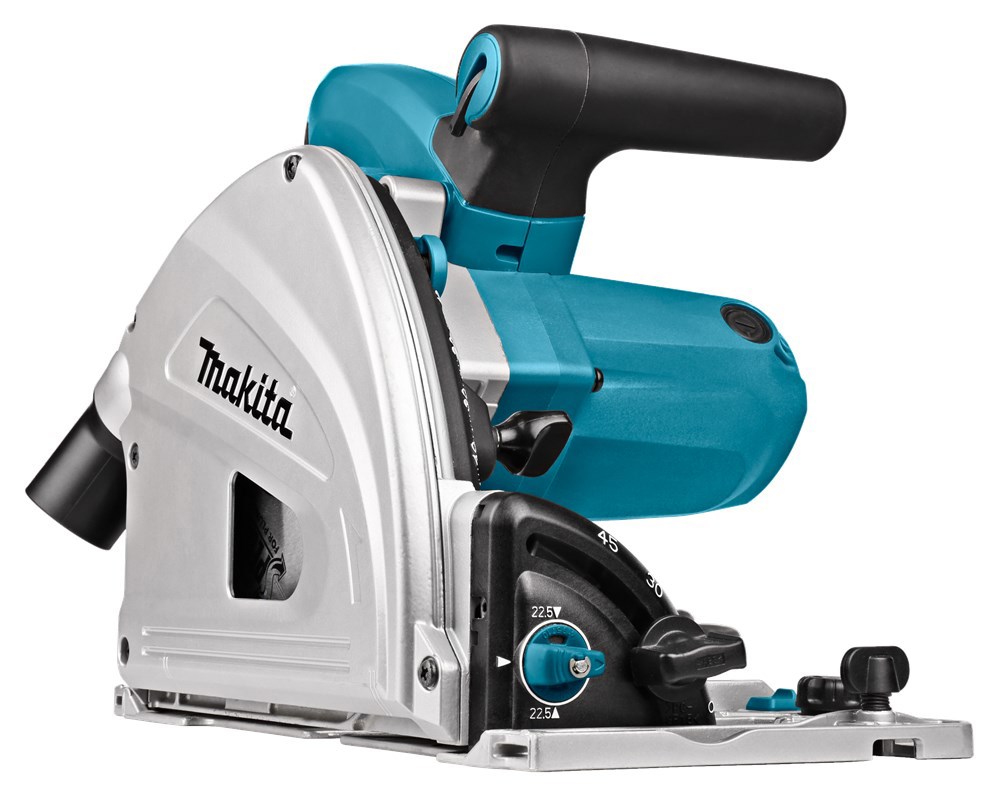 invalcirkelzaagmachine makita 165mm-9