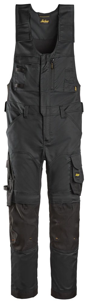 bodybroek allroundwork stretch snickers-6