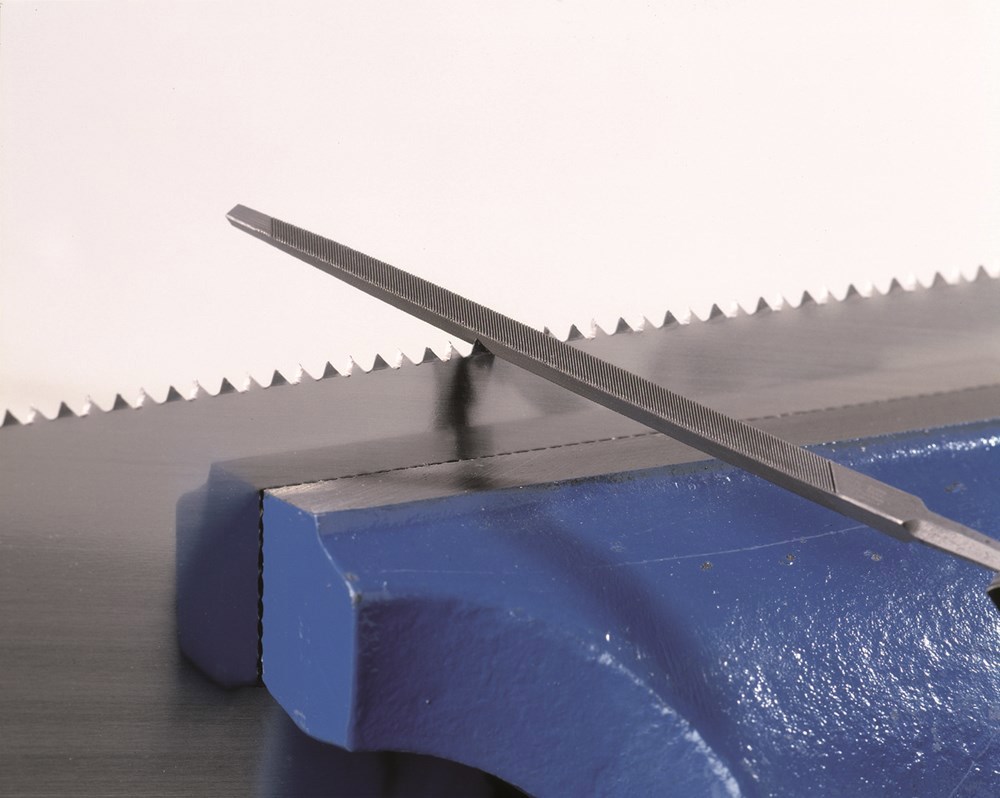 vijl driekant bahco ergo-3