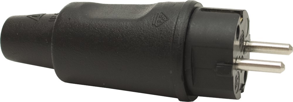 stekker rubber kelfort-5