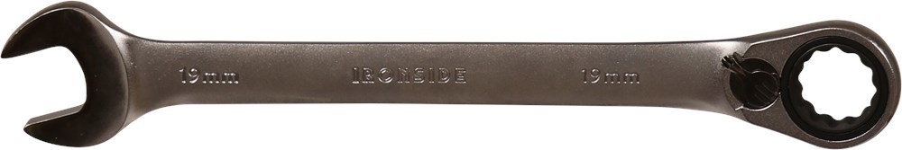 ringratel/steeksleutel metrisch ironside-4