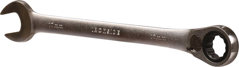 ringratel/steeksleutel metrisch ironside-3