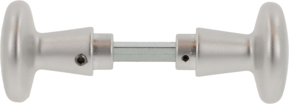 knopkruk aluminium f1 oxloc-3