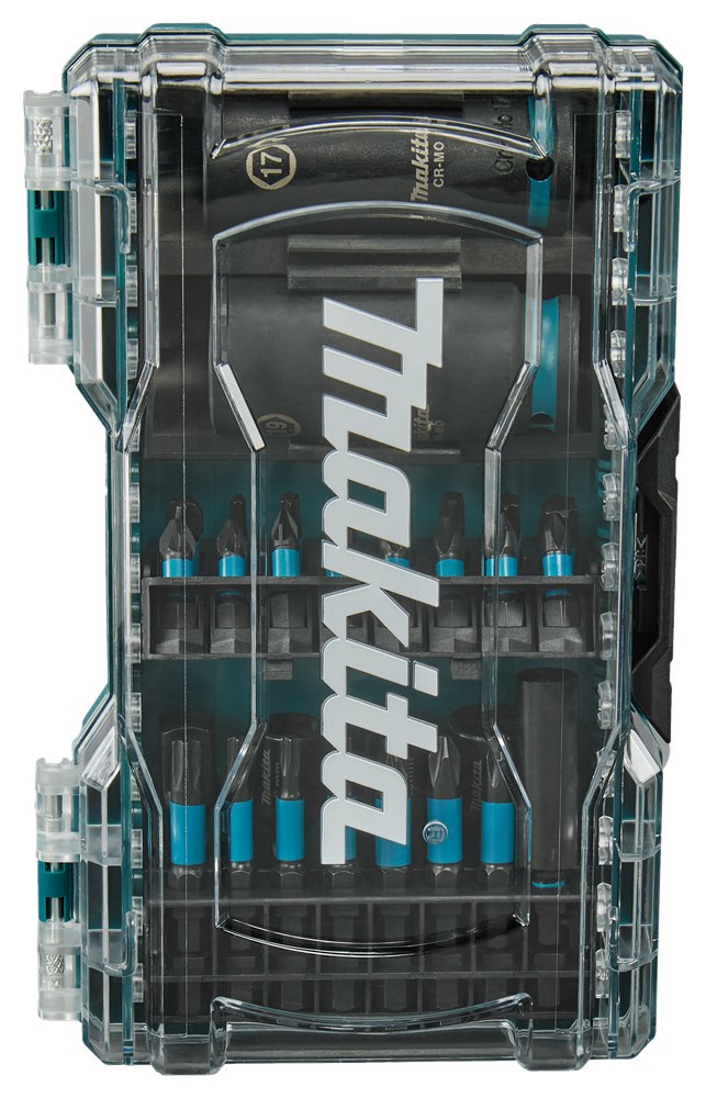 slagschroefbitset makita-15