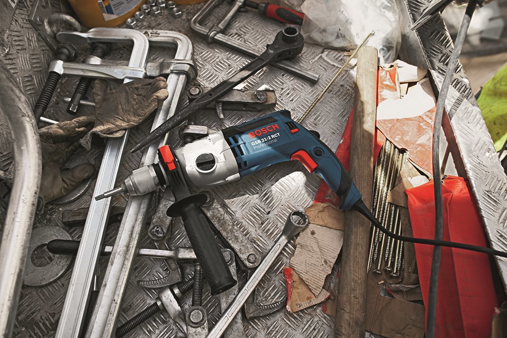 klopboormachine bosch-6