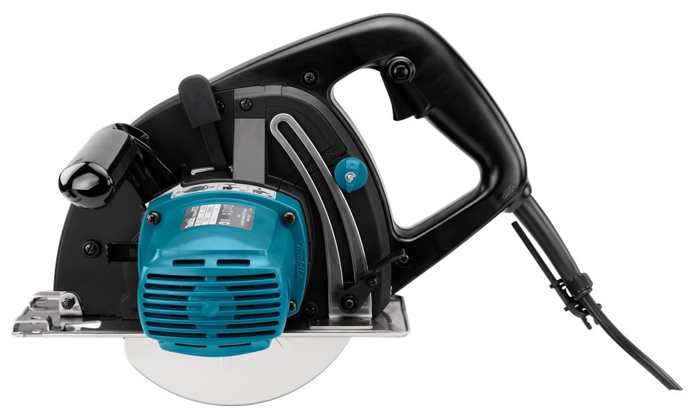 metaal cirkelzaagmachine makita 185mm-6