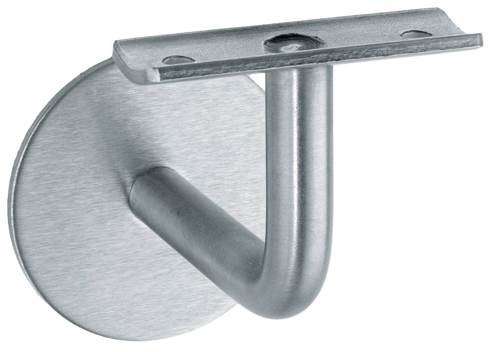 leuninghouder rvs oxloc