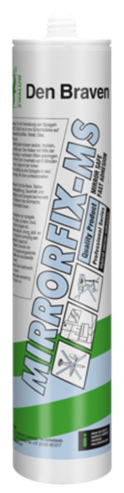 montagelijm mirrorfix-ms zwaluw