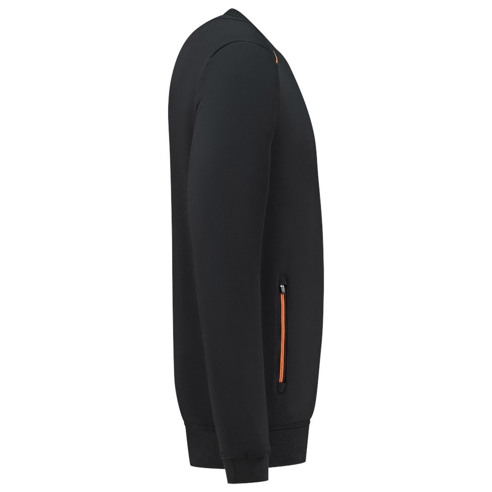 sweater bicolor accent tricorp-6