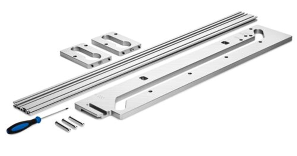 werkplaatssjabloon festool