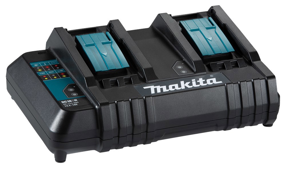 accu lader duo makita