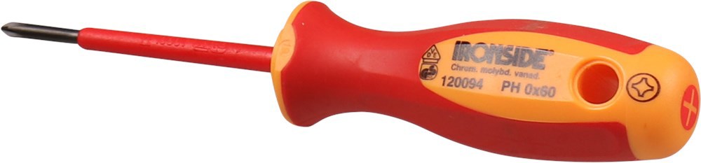 schroevendraaier electricien ironside-3