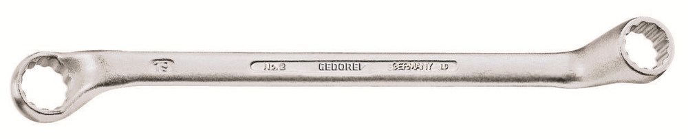 ringsleutel metrisch gedore