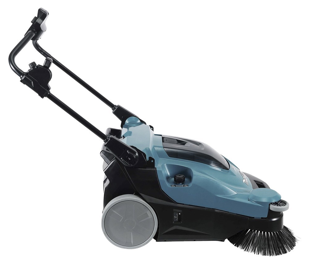 accu veeg-/ zuigmachine makita-17