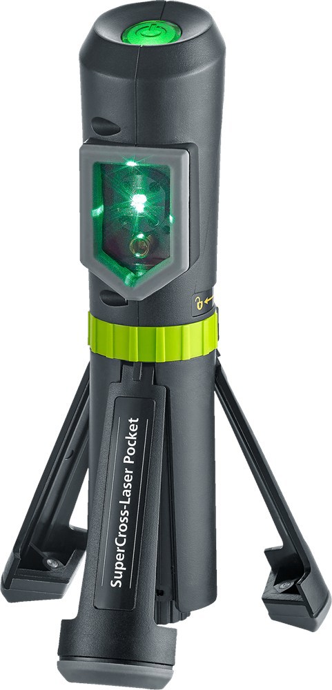 kruislijnlaser groen laserliner-7