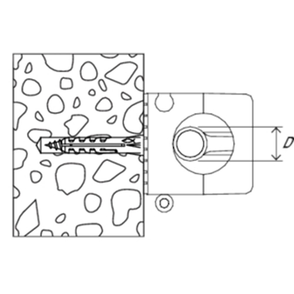 drukzadel nylon fischer-10