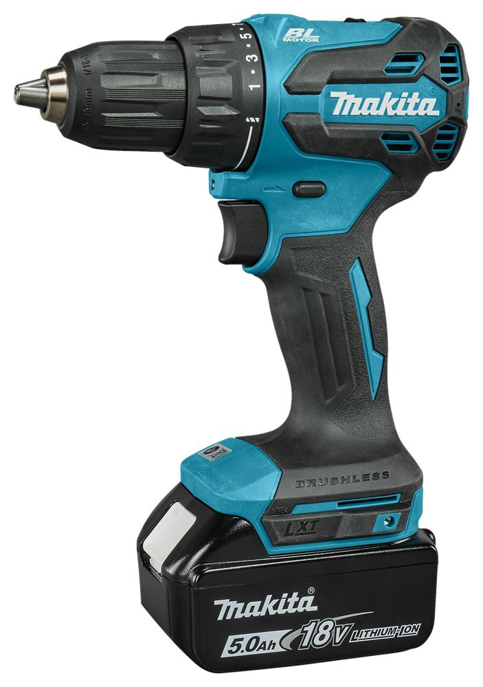 accu boor-/ schroefmachine makita
