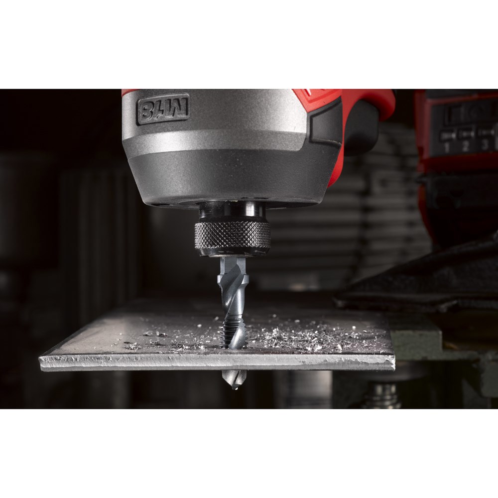 machinetappenset hss-g milwaukee-4