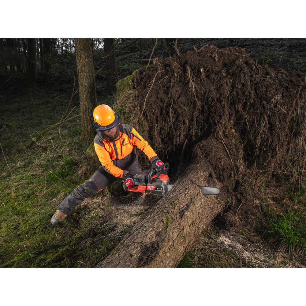 accu kettingzaagmachine milwaukee 500mm-20