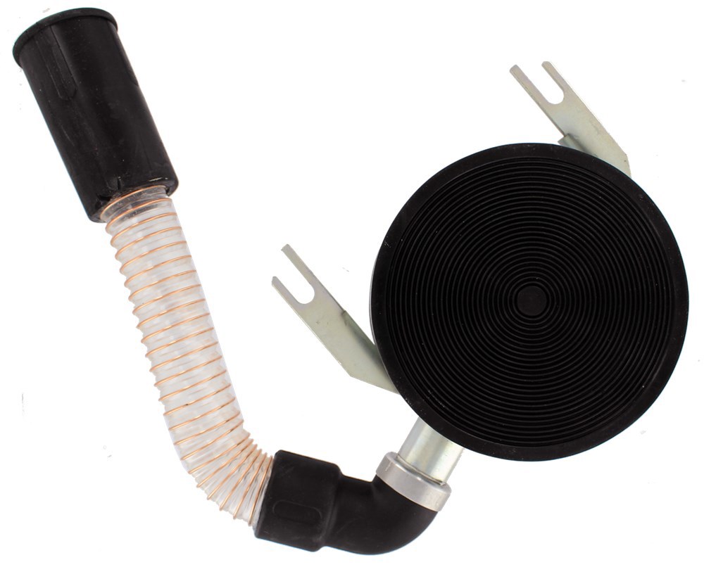 wateropvangring carat