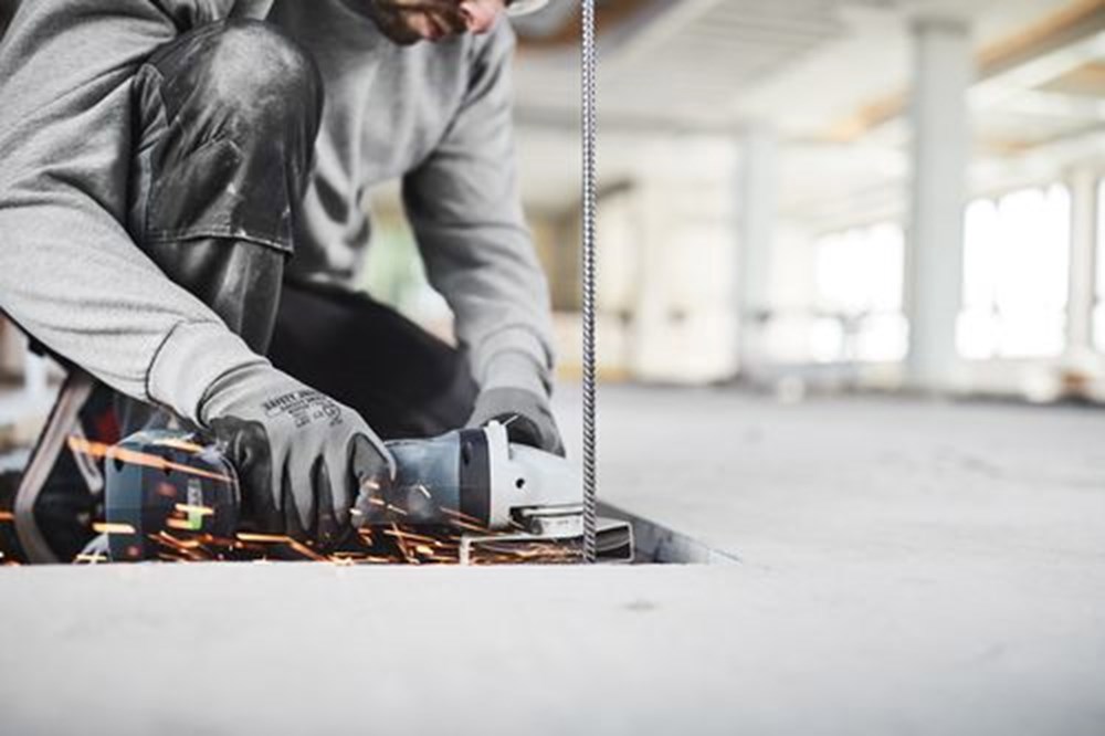 accu haakse slijper festool 125mm-4