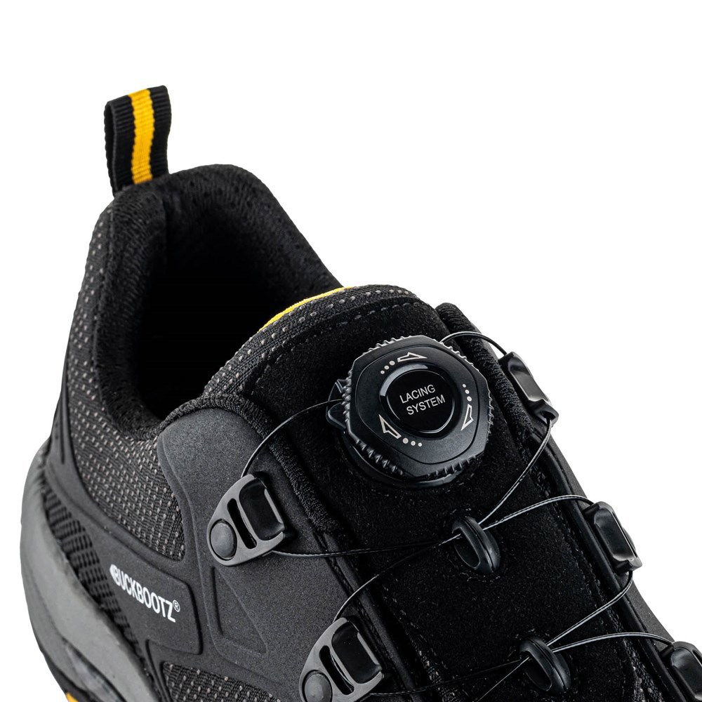 veiligheidsschoenen buckbootz-7