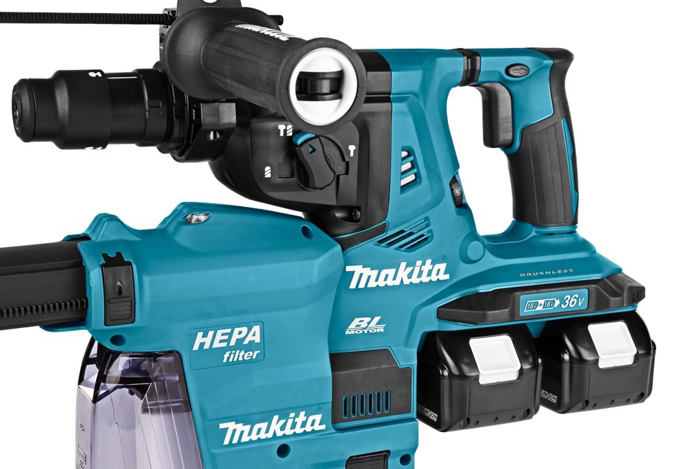 accu combihamer makita sds-plus-11
