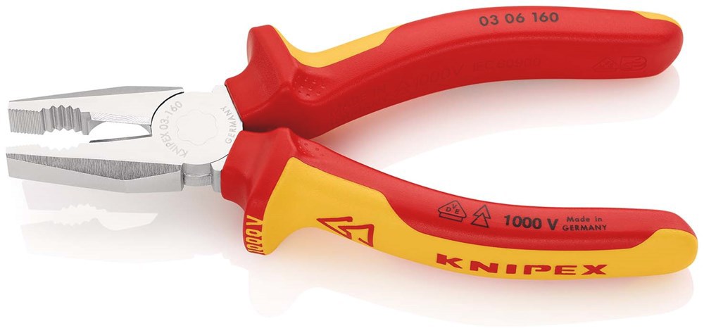 combinatietang knipex-3
