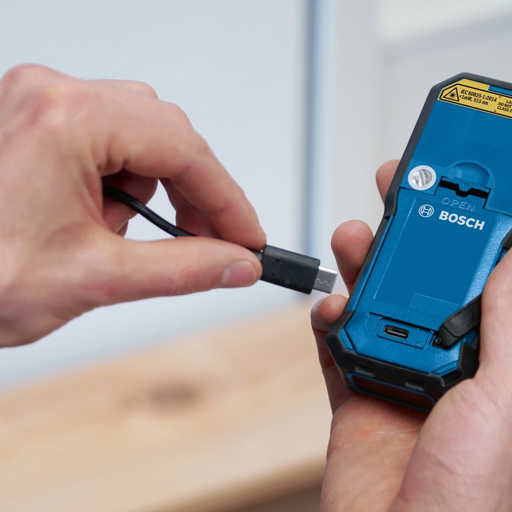 laserafstandmeter rood bosch-15