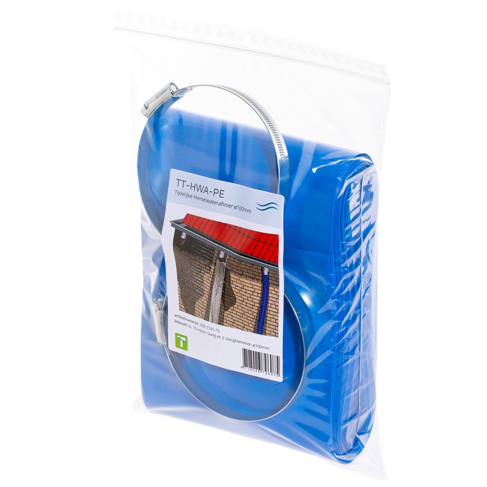 buisfolie polyethyleen tilmar-3