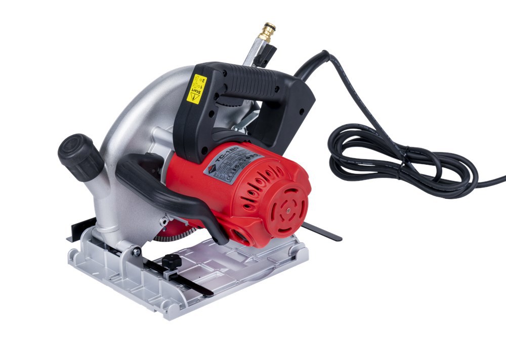 handtegelzaagmachine rubi