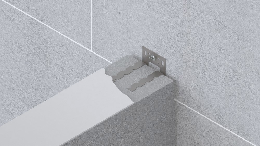 wandanker dilaterend sv-3