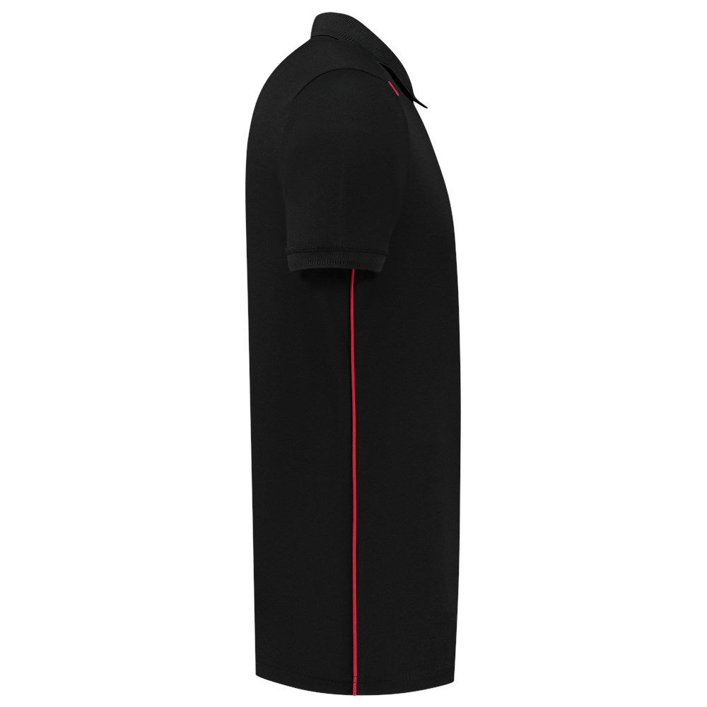 poloshirt bicolor accent tricorp-6