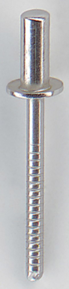 Blindklinknagels Gesloten Rvs Masterfix - MFX 3.2X 9.5MM BK RVS/RVS