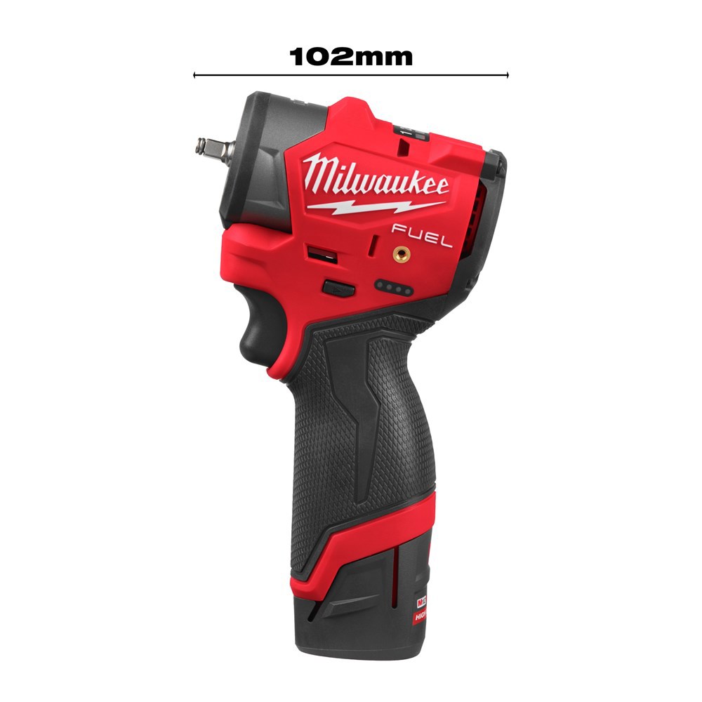 accu slagmoersleutel milwaukee-4