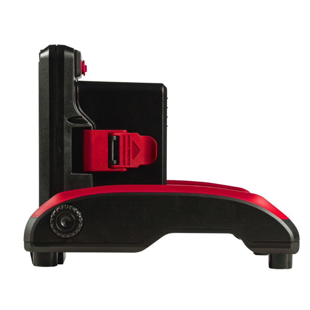 accu bouwlamp led klasse III kelfort-4