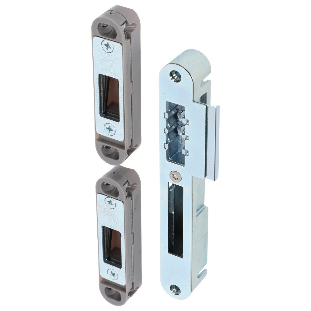 sluitgarnituur nemef