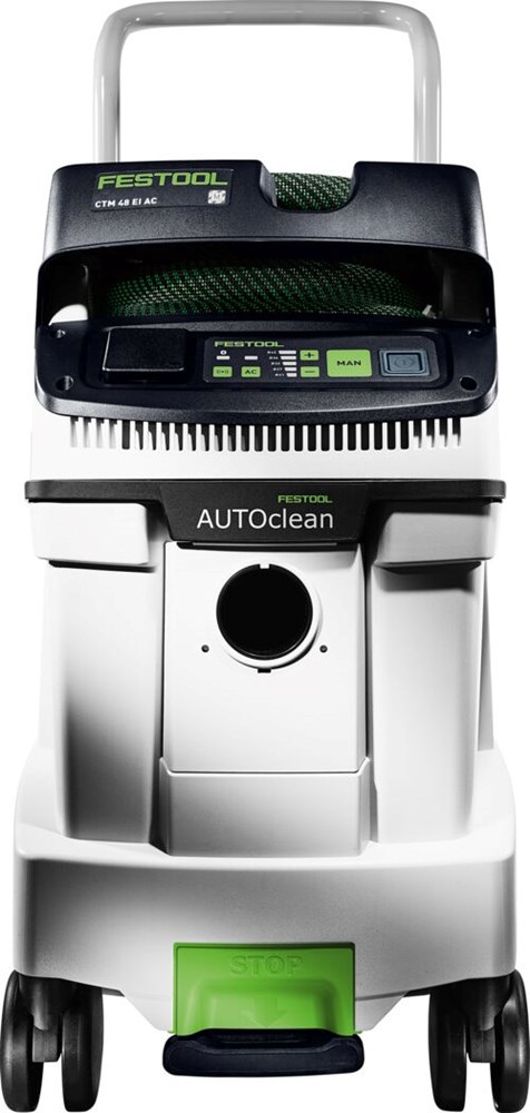 stofafzuigmobiel cleantec festool