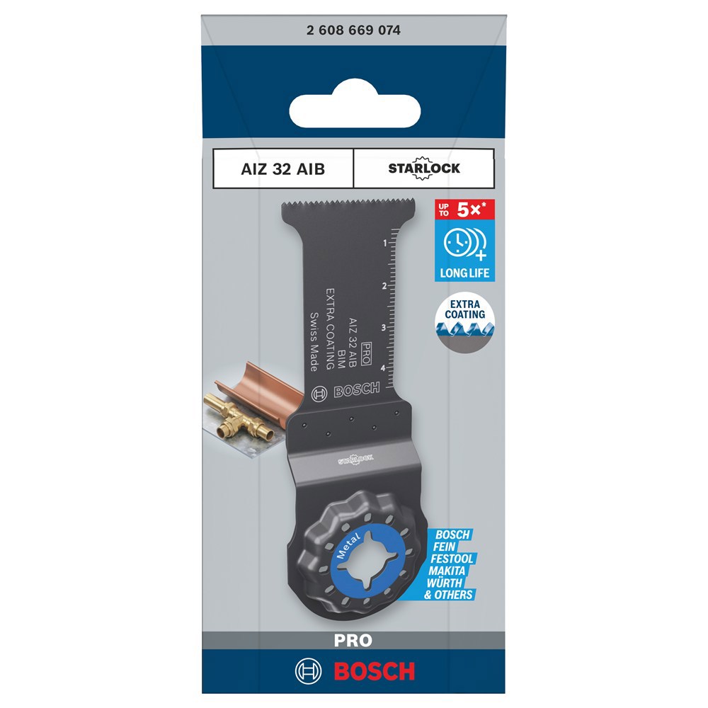 multizaagblad bosch pro-3