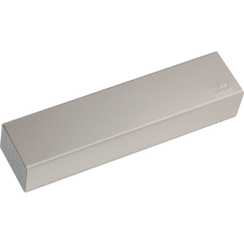 deurdranger zilver dorma