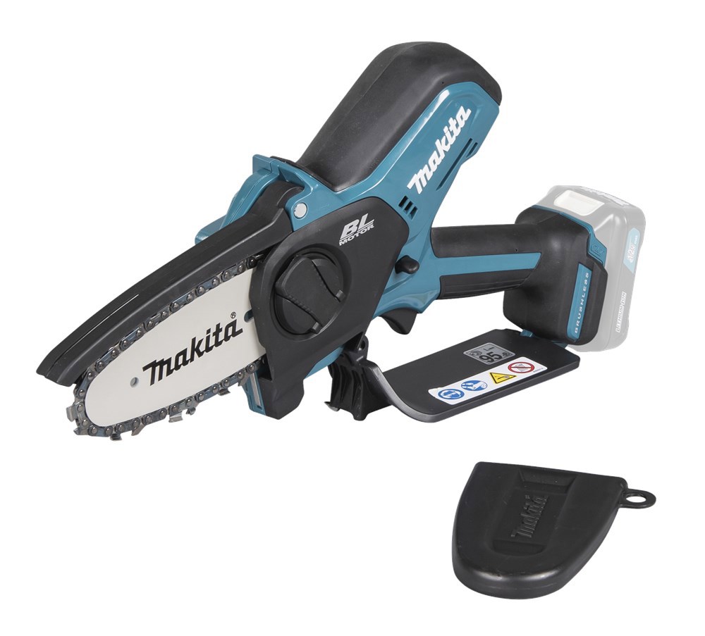 accu snoeizaag makita 100mm-7