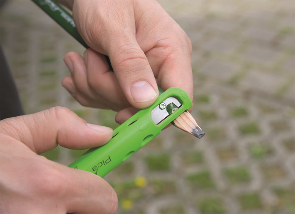 potloodhouder pica-6