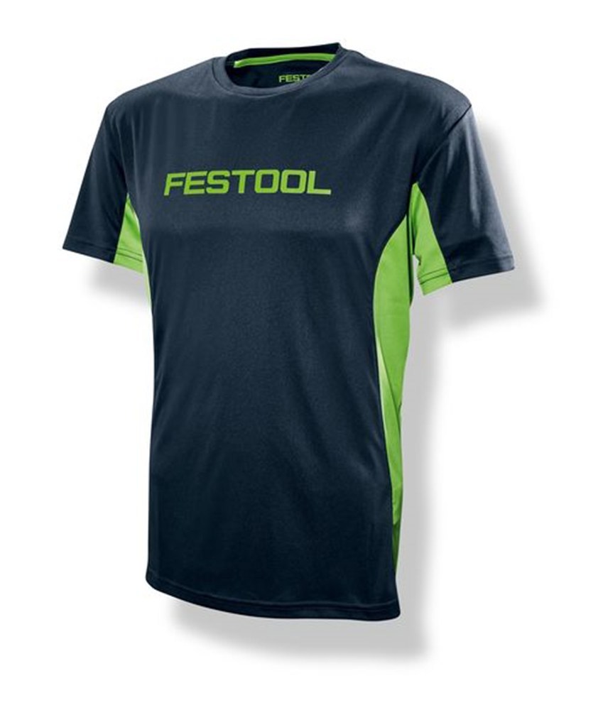 T-shirt sport festool-3