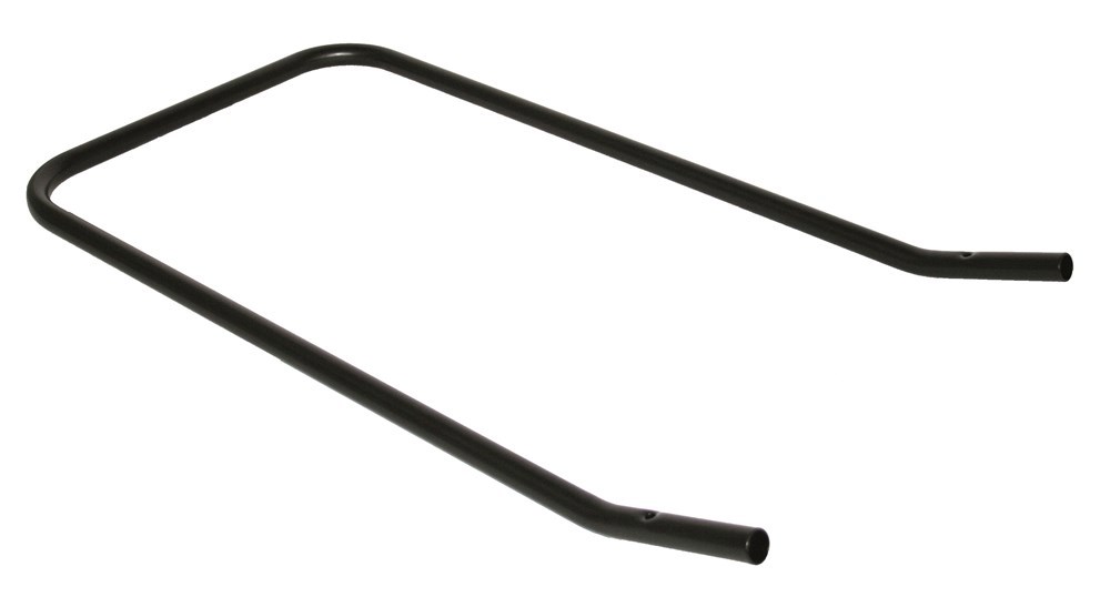 rijbeugel staal starmix